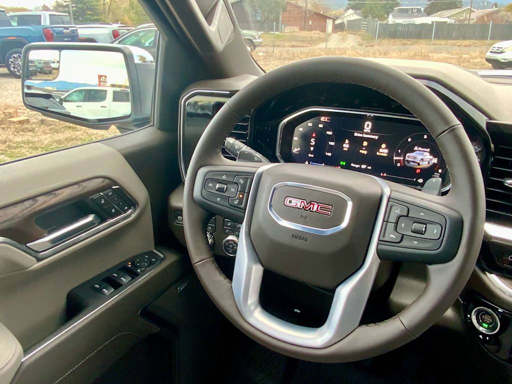 Thumbnail: 2026 GMC Sierra 1500 - 48