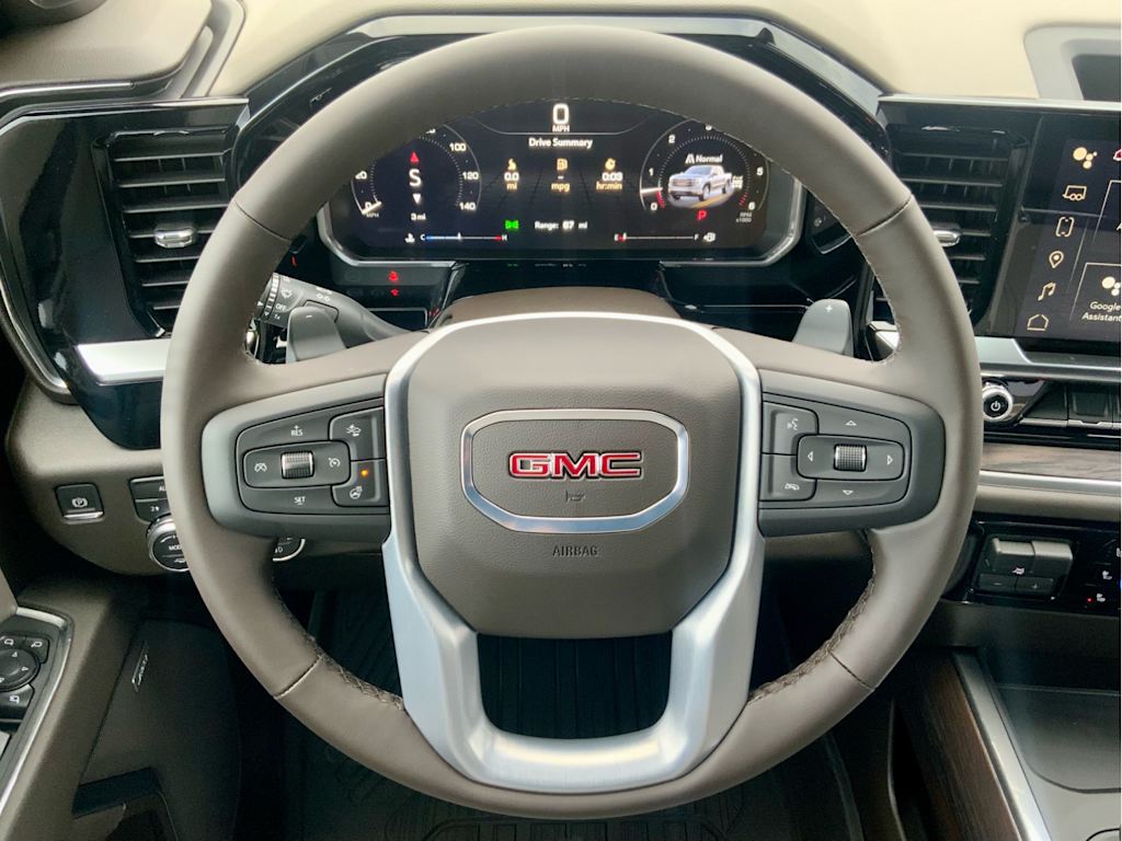 Thumbnail: 2026 GMC Sierra 1500 - 49