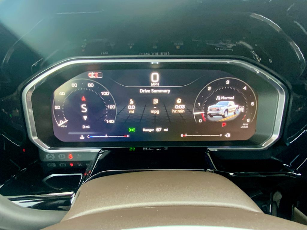 Thumbnail: 2026 GMC Sierra 1500 - 17