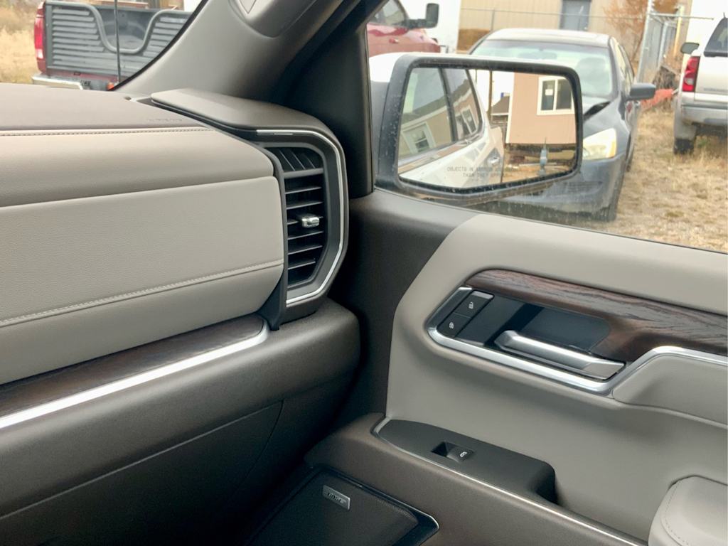 Thumbnail: 2026 GMC Sierra 1500 - 47