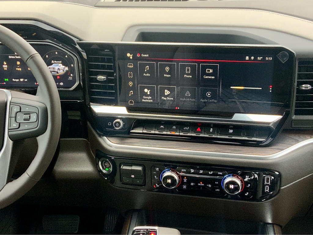 Thumbnail: 2026 GMC Sierra 1500 - 15