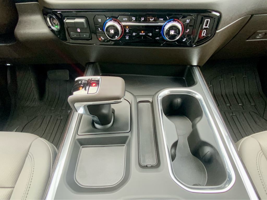 Thumbnail: 2026 GMC Sierra 1500 - 53