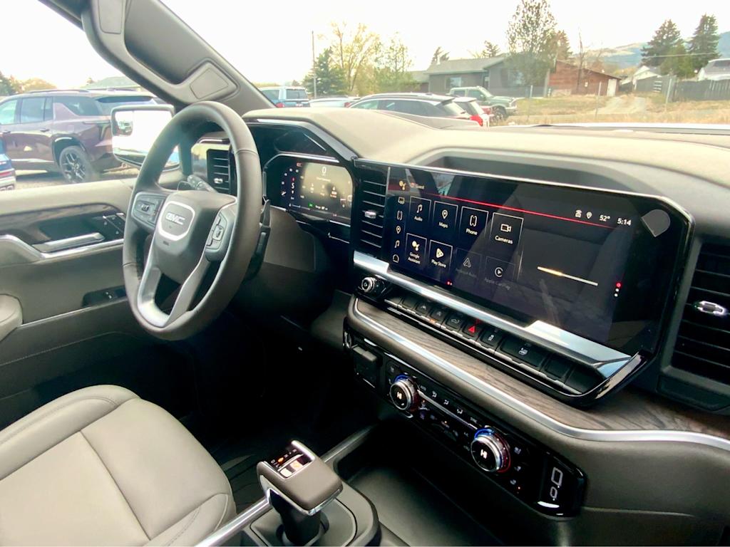 Thumbnail: 2026 GMC Sierra 1500 - 51