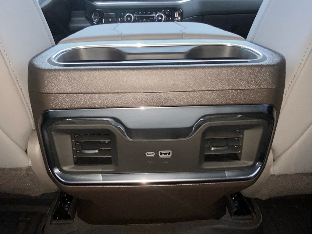 Thumbnail: 2026 GMC Sierra 1500 - 58