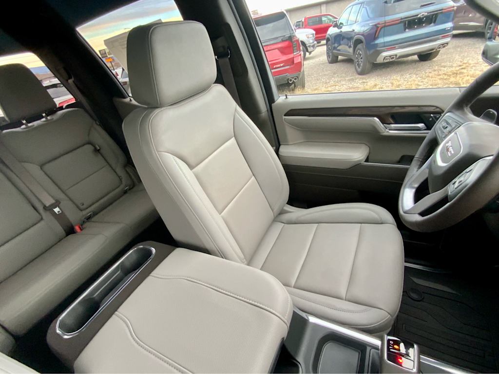 Thumbnail: 2026 GMC Sierra 1500 - 43