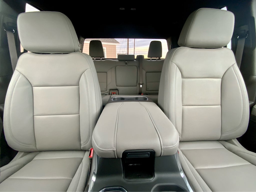 Thumbnail: 2026 GMC Sierra 1500 - 16