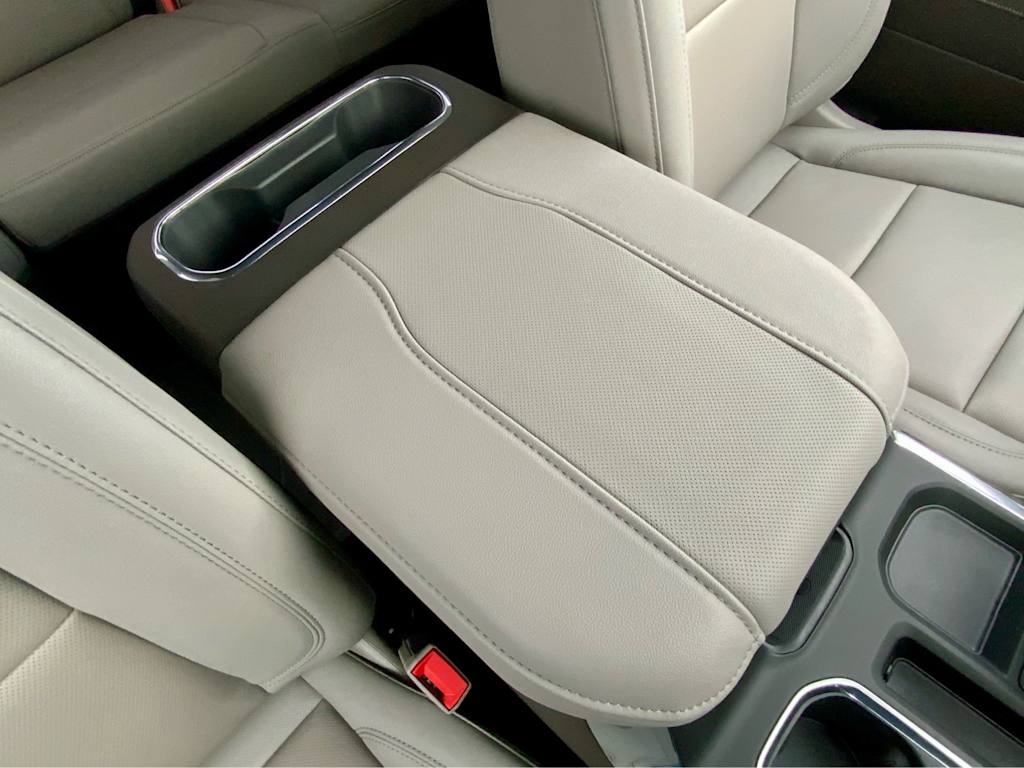 Thumbnail: 2026 GMC Sierra 1500 - 45