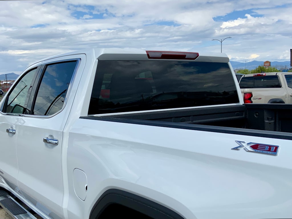 Thumbnail: 2026 GMC Sierra 1500 - 26