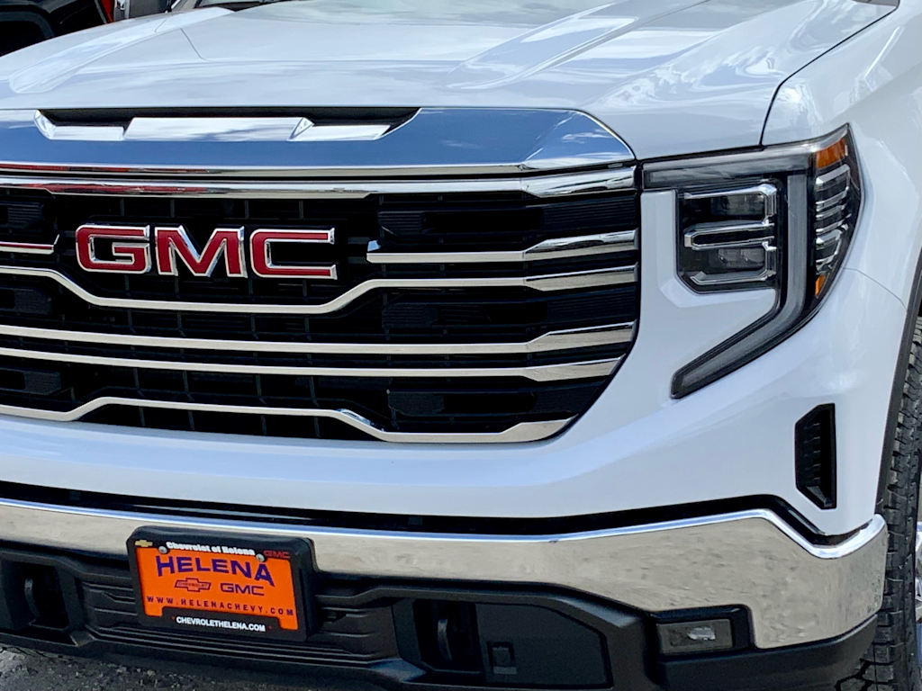Thumbnail: 2026 GMC Sierra 1500 - 27
