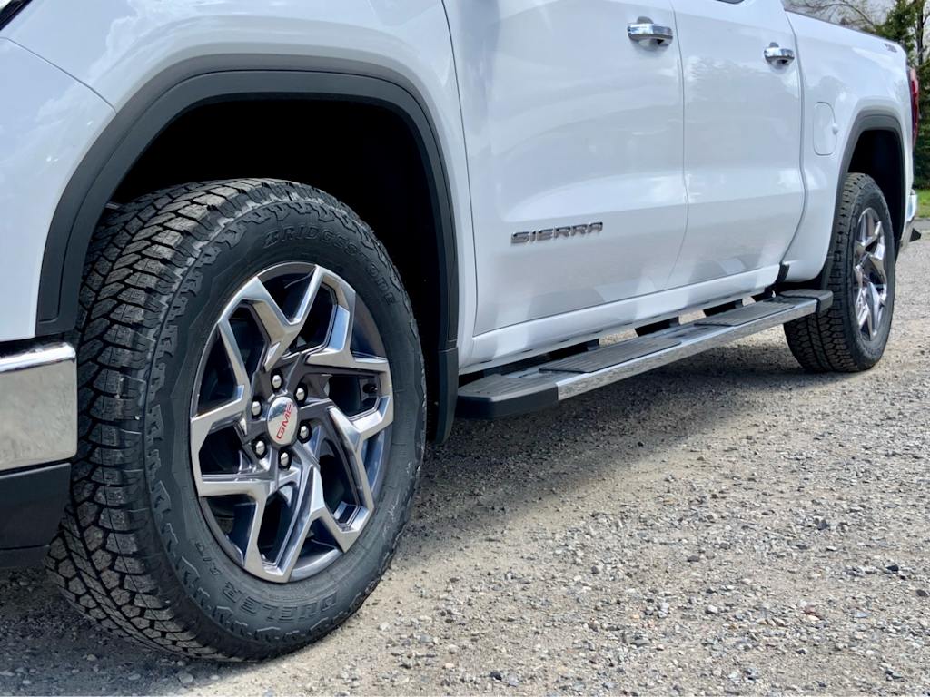 Thumbnail: 2026 GMC Sierra 1500 - 31