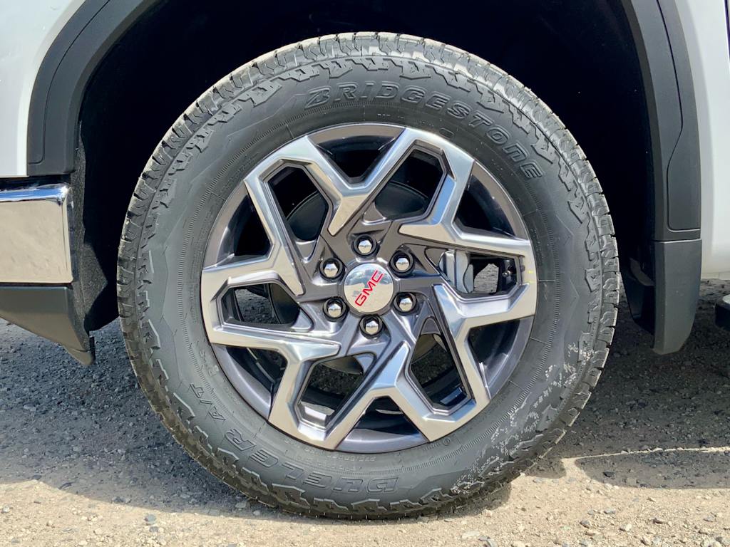 Thumbnail: 2026 GMC Sierra 1500 - 29
