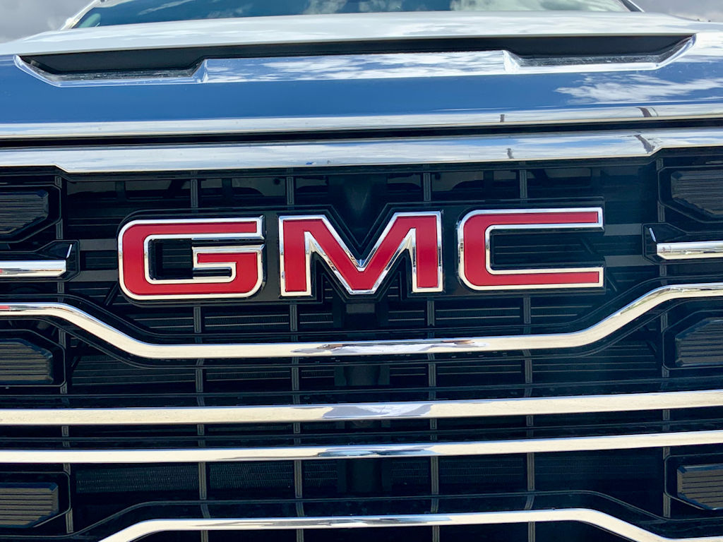 Thumbnail: 2026 GMC Sierra 1500 - 7