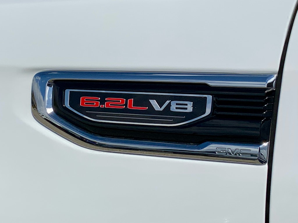Thumbnail: 2026 GMC Sierra 1500 - 32