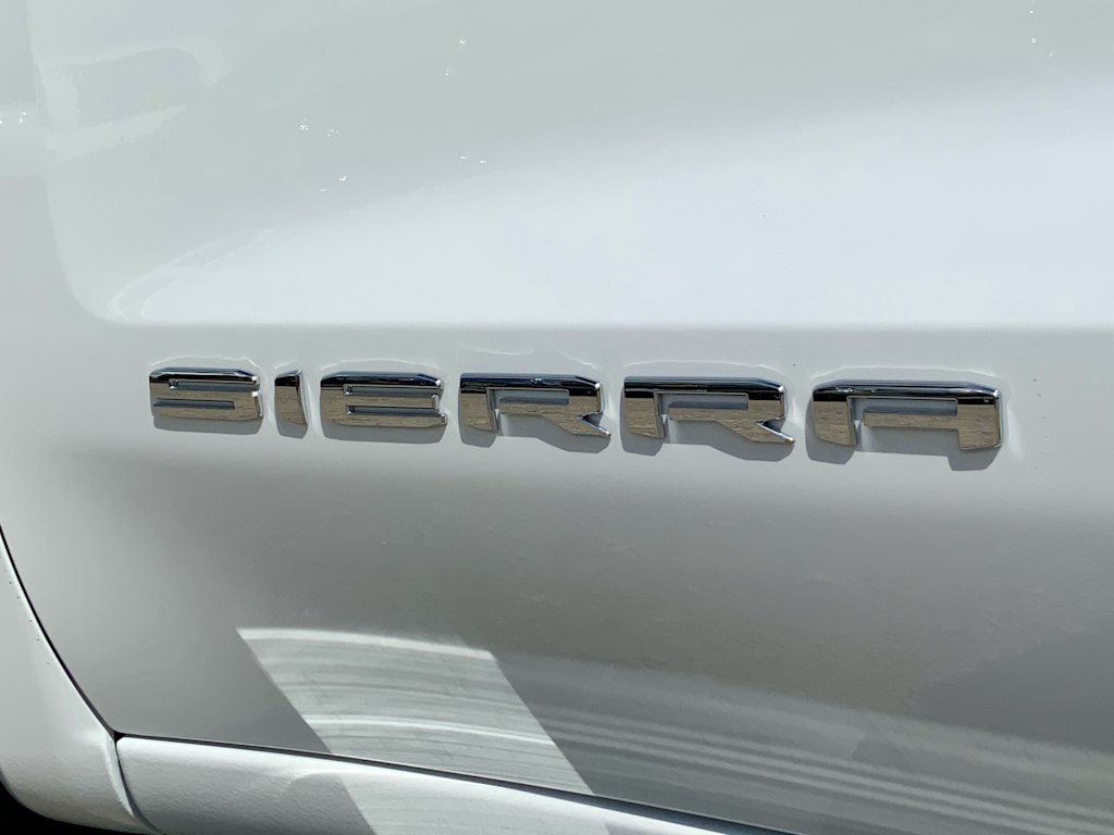 Thumbnail: 2026 GMC Sierra 1500 - 33