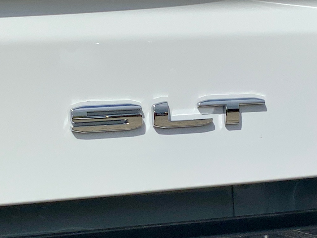 Thumbnail: 2026 GMC Sierra 1500 - 35