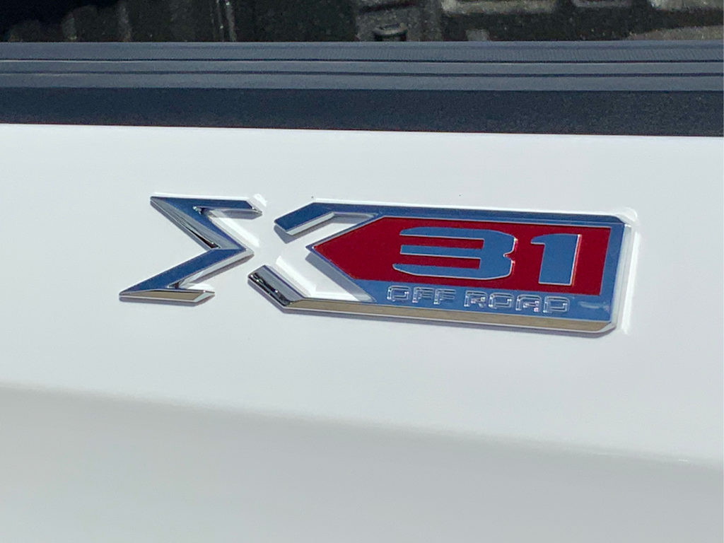 Thumbnail: 2026 GMC Sierra 1500 - 34