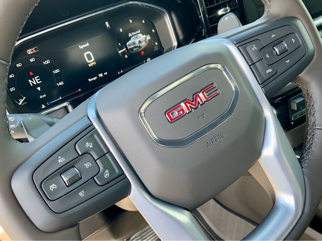 Thumbnail: 2026 GMC Sierra 1500 - 47