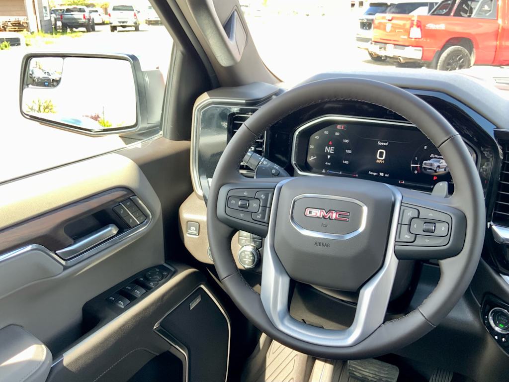 Thumbnail: 2026 GMC Sierra 1500 - 45