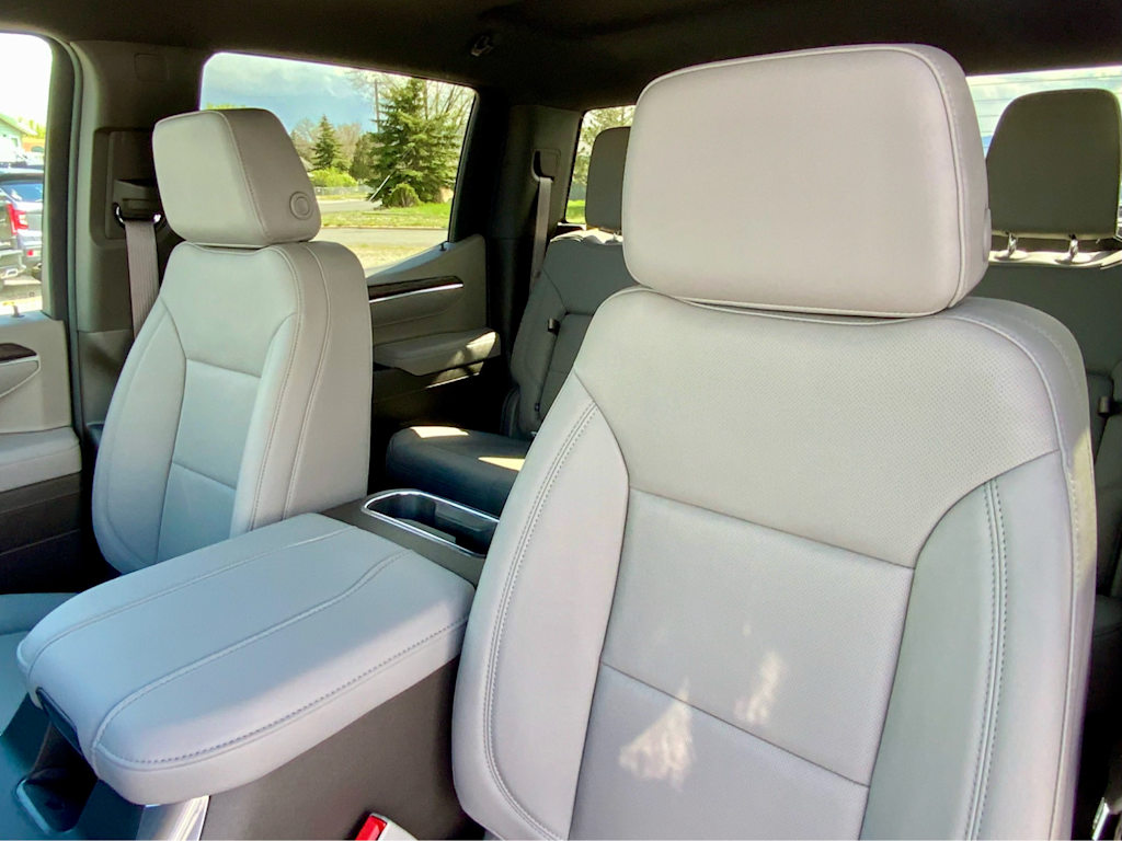 Thumbnail: 2026 GMC Sierra 1500 - 39