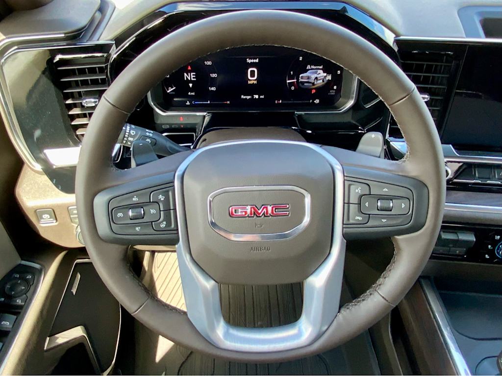 Thumbnail: 2026 GMC Sierra 1500 - 46