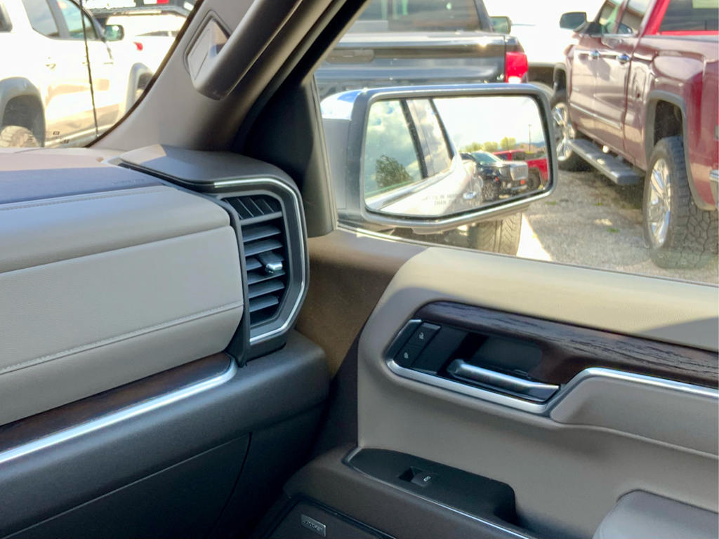 Thumbnail: 2026 GMC Sierra 1500 - 44