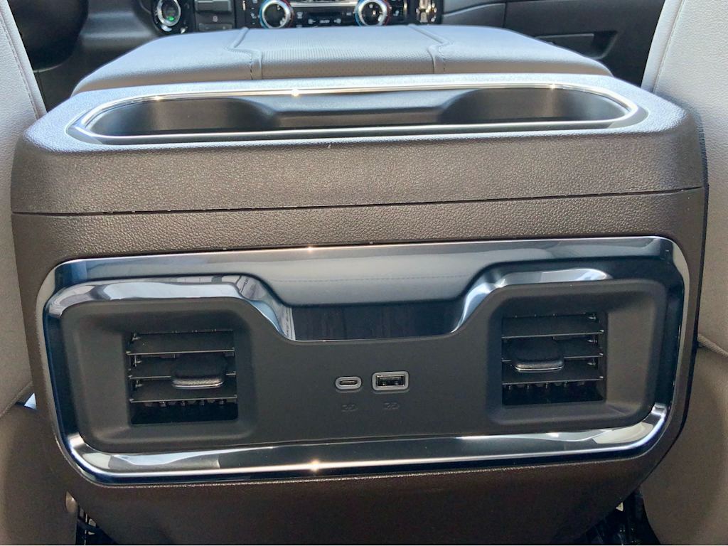 Thumbnail: 2026 GMC Sierra 1500 - 53