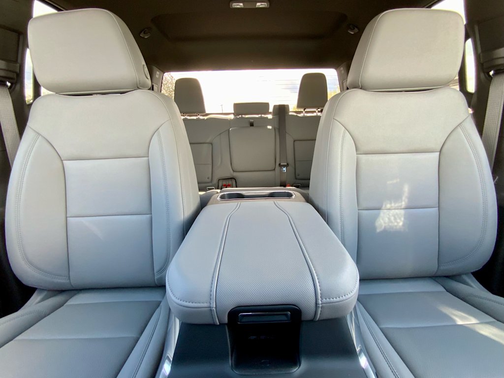 Thumbnail: 2026 GMC Sierra 1500 - 42