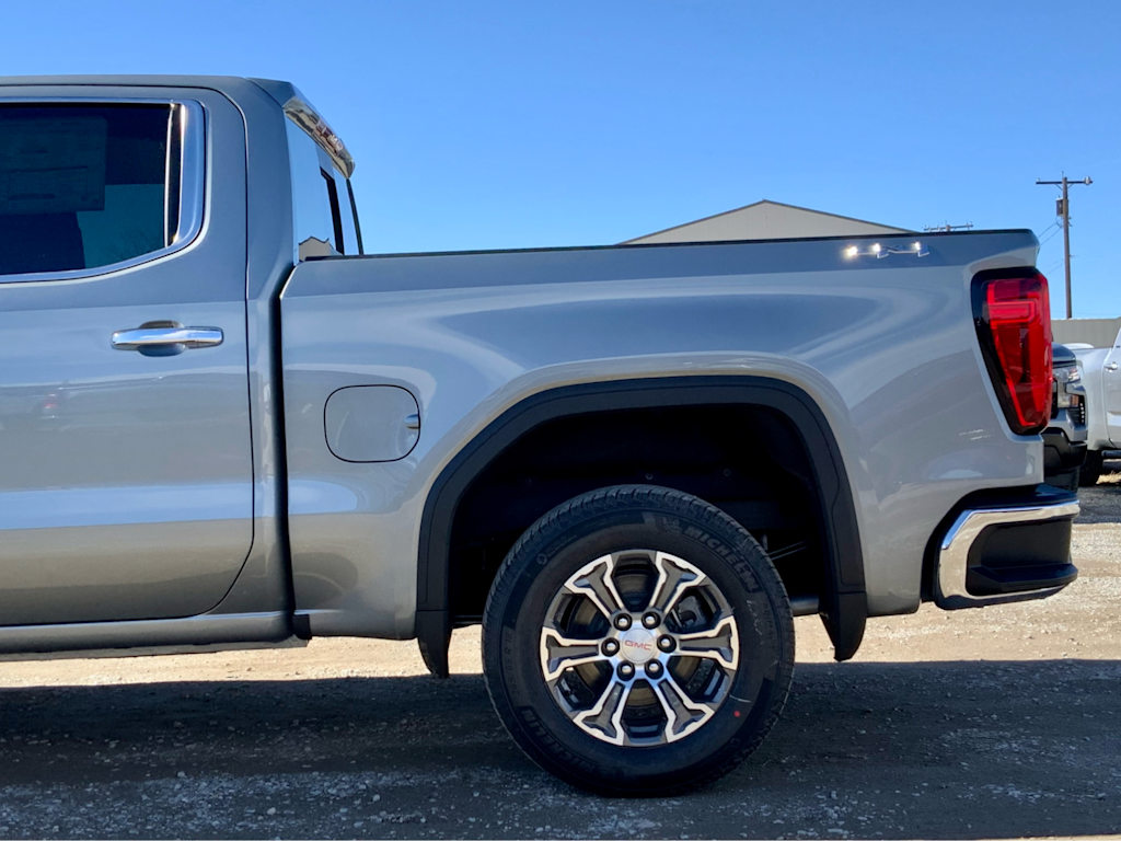 Thumbnail: 2026 GMC Sierra 1500 - 7