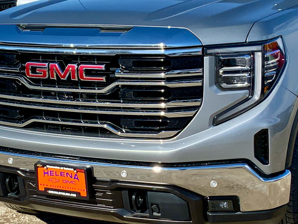 Thumbnail: 2026 GMC Sierra 1500 - 26