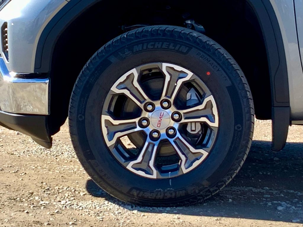 Thumbnail: 2026 GMC Sierra 1500 - 28