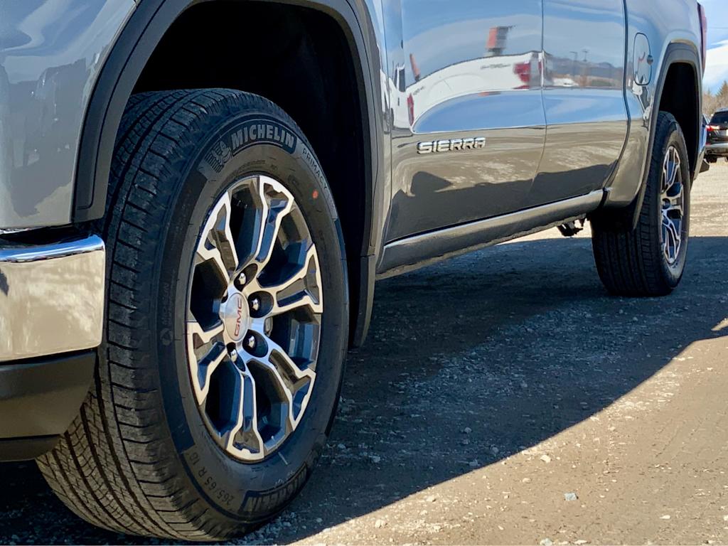 Thumbnail: 2026 GMC Sierra 1500 - 27