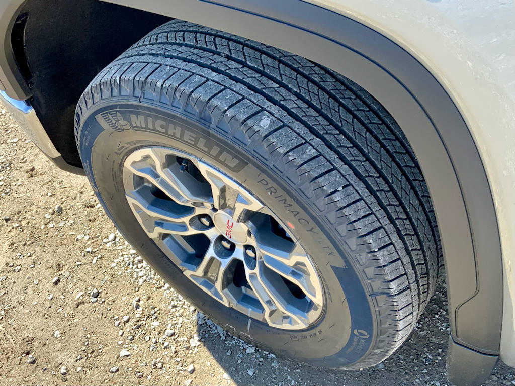 Thumbnail: 2026 GMC Sierra 1500 - 29