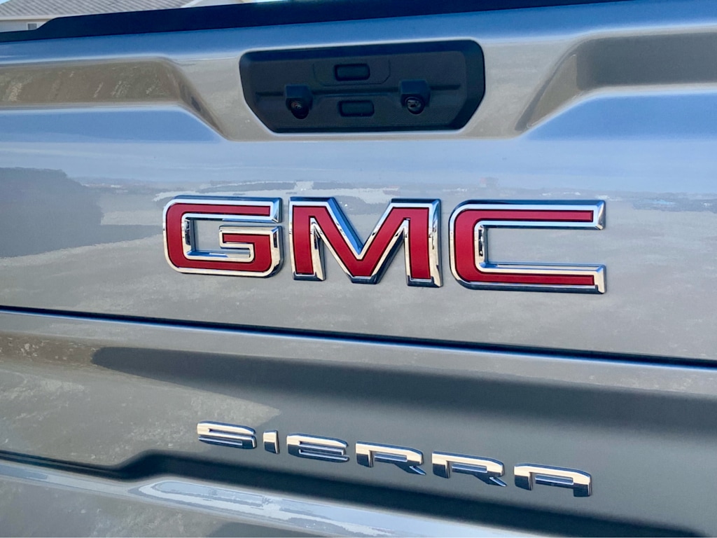 Thumbnail: 2026 GMC Sierra 1500 - 31