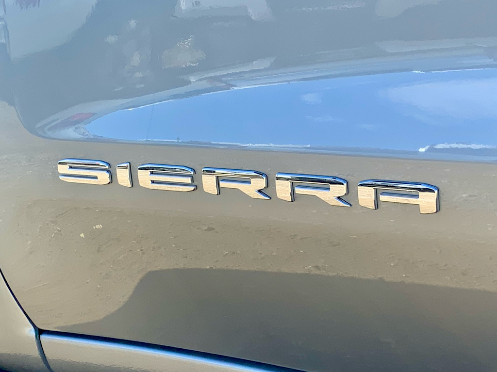 Thumbnail: 2026 GMC Sierra 1500 - 32