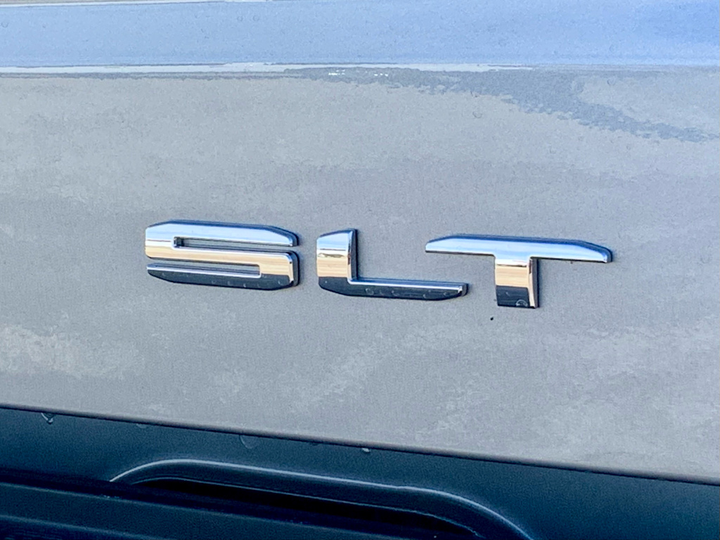 Thumbnail: 2026 GMC Sierra 1500 - 35