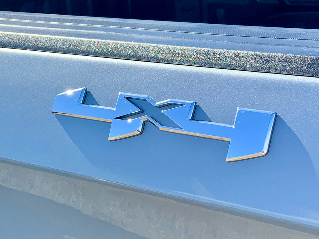 Thumbnail: 2026 GMC Sierra 1500 - 34