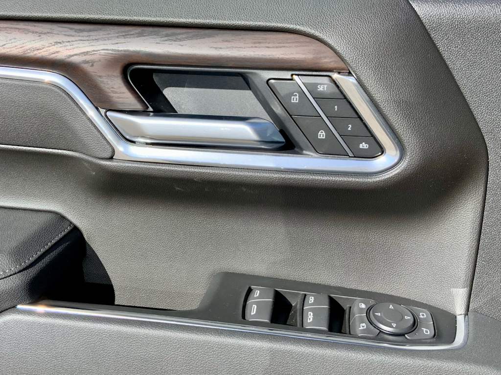 Thumbnail: 2026 GMC Sierra 1500 - 52