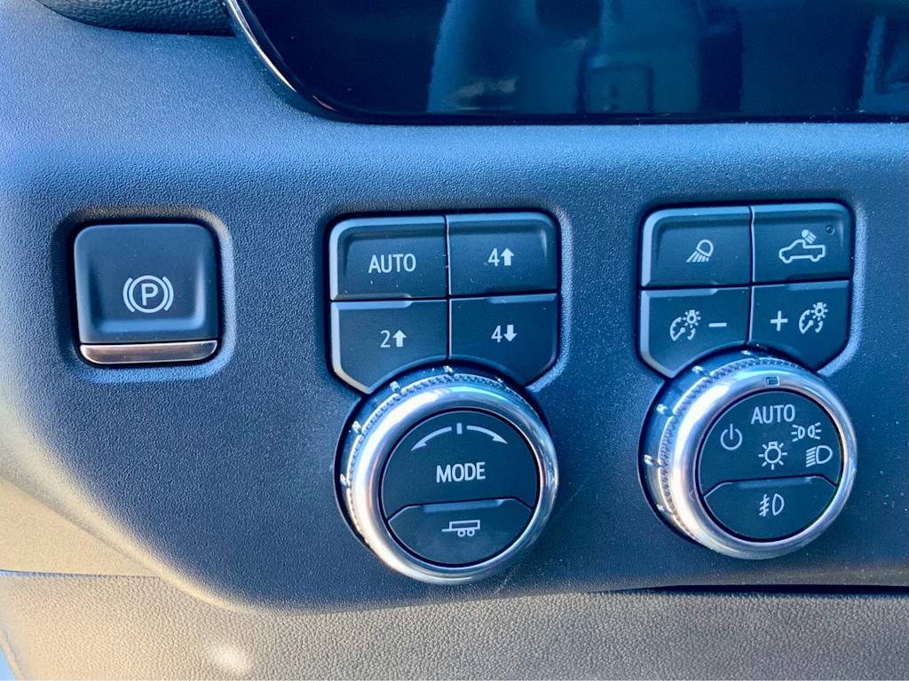 Thumbnail: 2026 GMC Sierra 1500 - 50