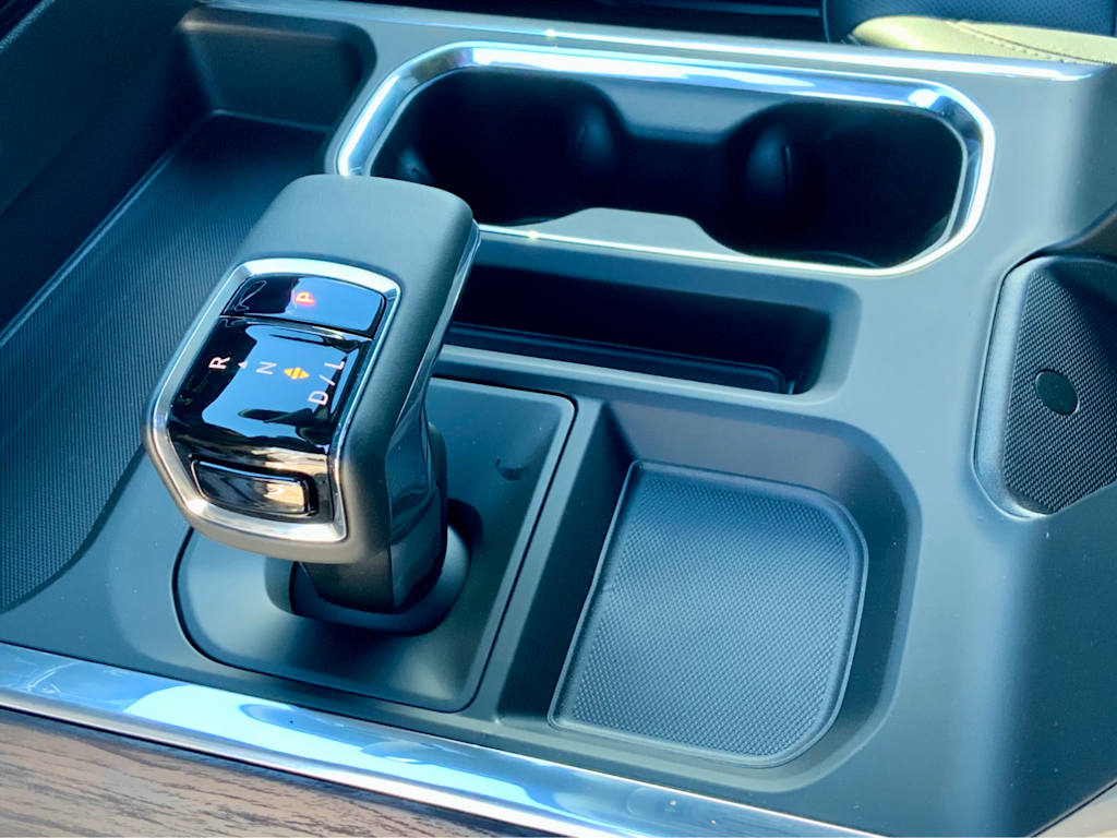 Thumbnail: 2026 GMC Sierra 1500 - 47