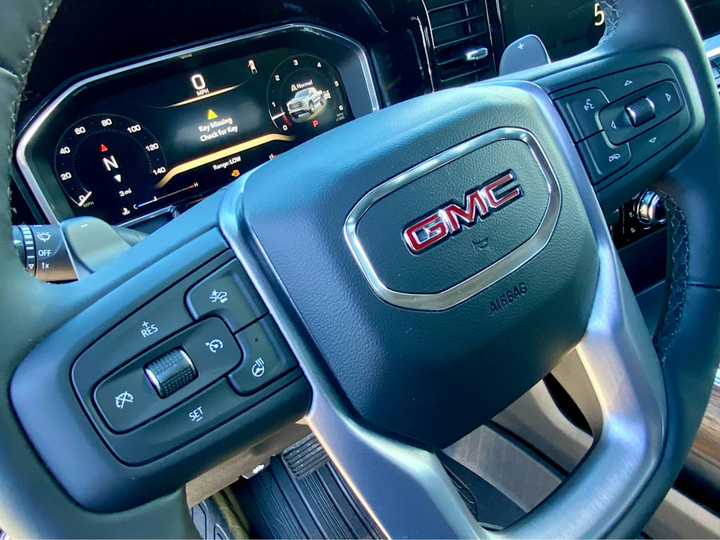 Thumbnail: 2026 GMC Sierra 1500 - 44