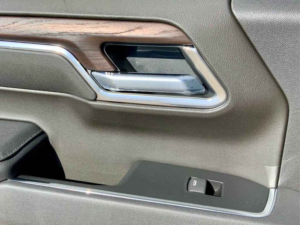 Thumbnail: 2026 GMC Sierra 1500 - 54