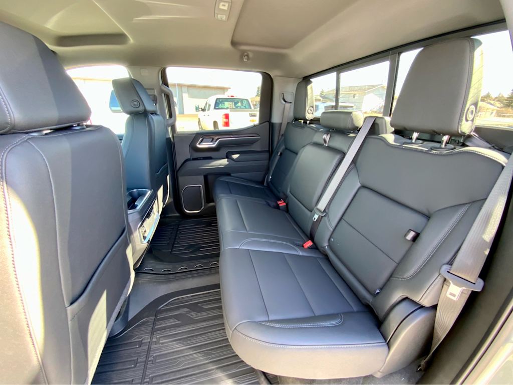 Thumbnail: 2026 GMC Sierra 1500 - 12