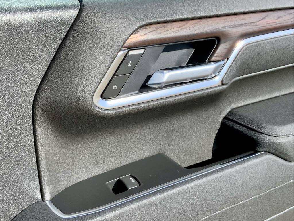 Thumbnail: 2026 GMC Sierra 1500 - 53