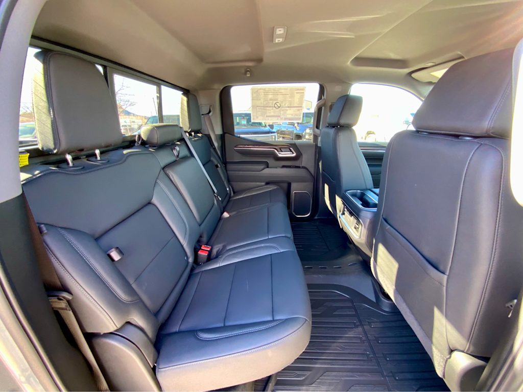 Thumbnail: 2026 GMC Sierra 1500 - 36