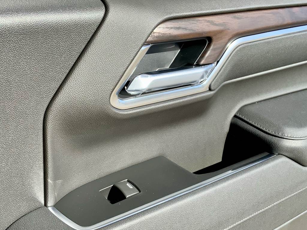 Thumbnail: 2026 GMC Sierra 1500 - 55