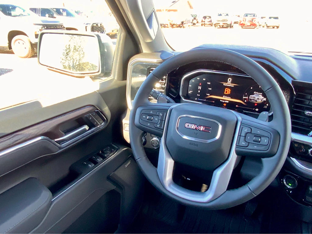 Thumbnail: 2026 GMC Sierra 1500 - 42