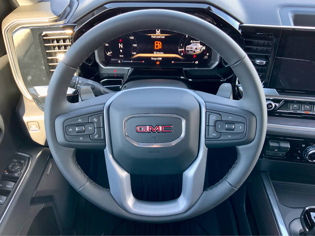 Thumbnail: 2026 GMC Sierra 1500 - 43