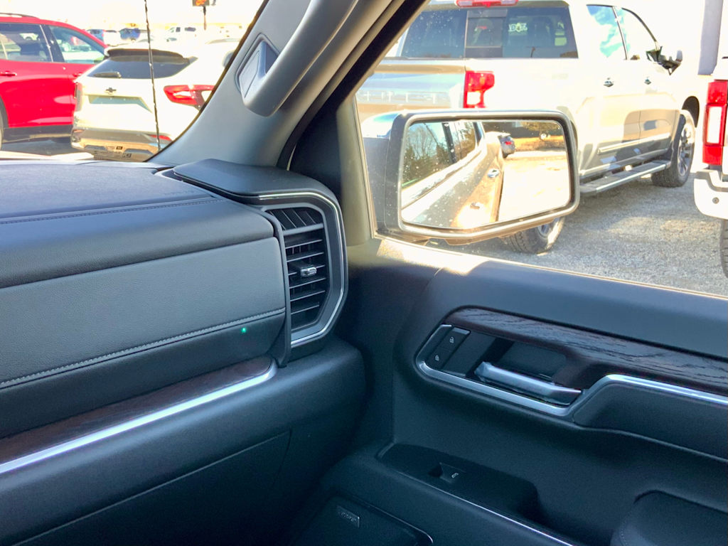 Thumbnail: 2026 GMC Sierra 1500 - 41