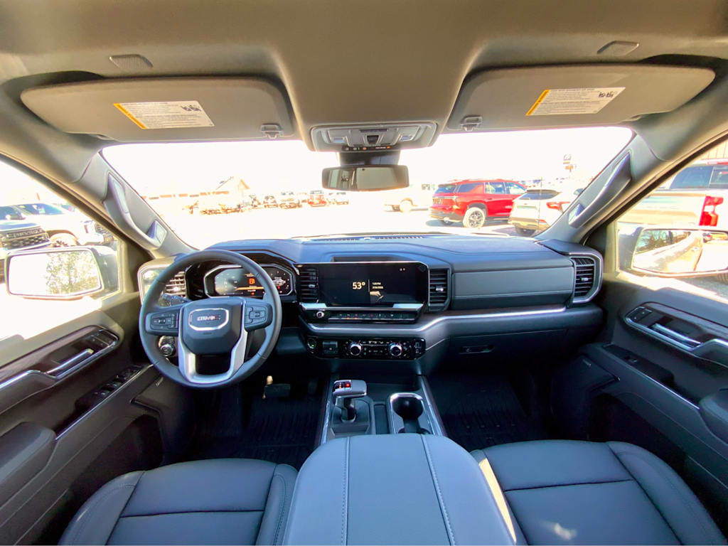 Thumbnail: 2026 GMC Sierra 1500 - 45