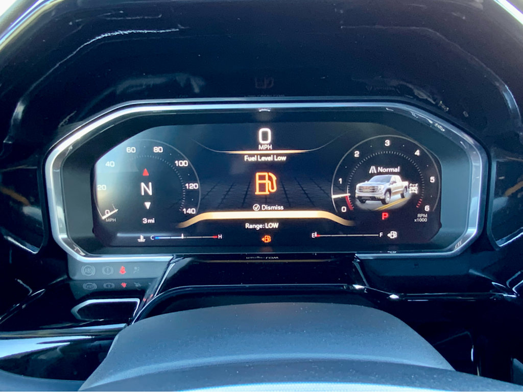 Thumbnail: 2026 GMC Sierra 1500 - 17